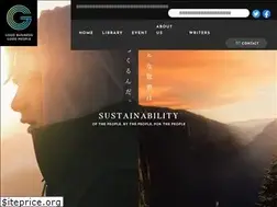 Sites similar to goodbusiness.jp