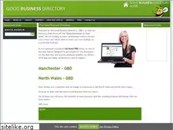 Sites similar to goodbusinessdirectory.co.uk