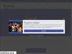 Sites similar to goodbusinesssummit.org