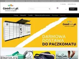 Sites similar to goodbut.pl