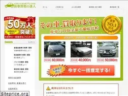 Sites similar to goodby-car.com