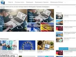 Sites similar to goodbye-ussr.com
