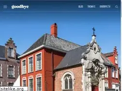 Sites similar to goodbye.be