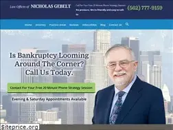 Sites similar to goodbye2debt.com