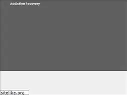Sites similar to goodbyeaddictions.com