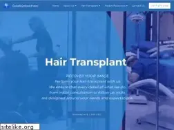 Sites similar to goodbyebaldness.com