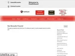 Sites similar to goodbyekneepain.com