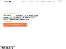Sites similar to goodbyematrix.com