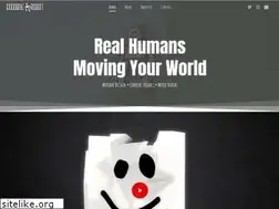 Sites similar to goodbyerobot.com