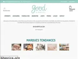 Sites similar to goodbymarylou.com