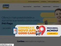 Sites similar to goodcard.com.br