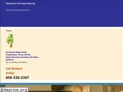 Sites similar to goodcarpetcleaner.com