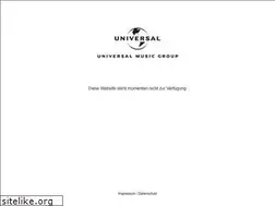Sites similar to goodcharlotte.de