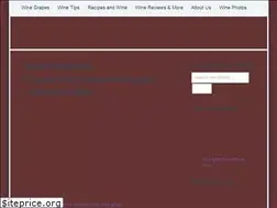 Sites similar to goodcheapvino.com