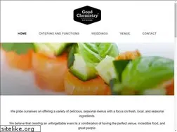 Sites similar to goodchemistry.co.nz