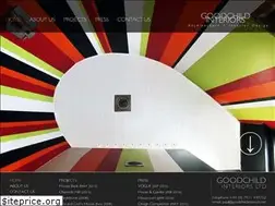 Sites similar to goodchildinteriors.net