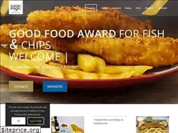 Sites similar to goodchippyaward.com