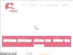 Sites similar to goodchoice-rentacar.me