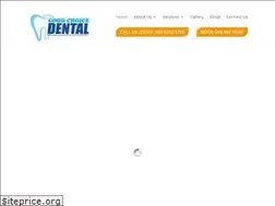Sites similar to goodchoicedental.com.au
