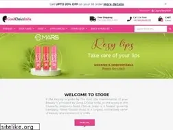 Sites similar to goodchoiceindia.com