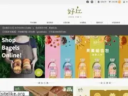 Sites similar to goodchos.com.tw