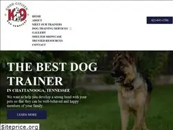 Sites similar to goodcitizenk9.com