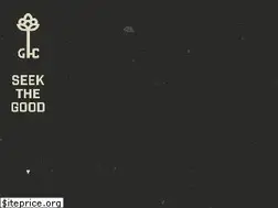 Sites similar to goodcitybrewing.com
