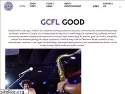Sites similar to goodcleanfunlife.com
