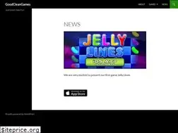 Sites similar to goodcleangames.com