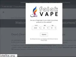 Sites similar to goodcleanvapes.com