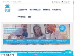 Sites similar to goodclicks.pl