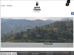 Sites similar to goodcoffee.pl