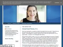 Sites similar to goodcompanybw.blogspot.com