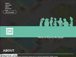 Sites similar to goodcompanygame.com