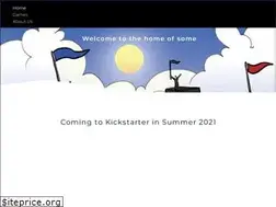 Sites similar to goodcompanygames.com