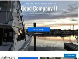 Sites similar to goodcompanyii.com