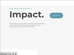 Sites similar to goodcompanystrategies.com