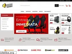 Sites similar to goodcomputer.cl