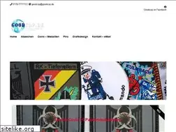 Sites similar to goodcop.de