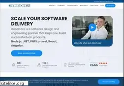 Sites similar to goodcoresoft.com