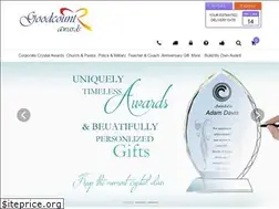 Sites similar to goodcountawards.com
