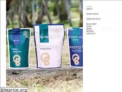 Sites similar to goodcountryhemp.com.au