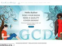Sites similar to goodcoverdesign.co.uk