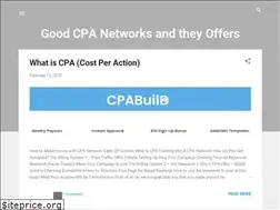 Sites similar to goodcpanetworks.blogspot.com
