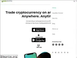 Sites similar to goodcrypto.app