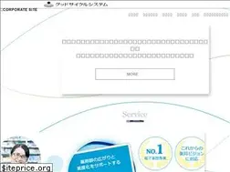 Sites similar to goodcycle.net