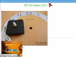 Sites similar to goodday-enjoydiy.blogspot.com