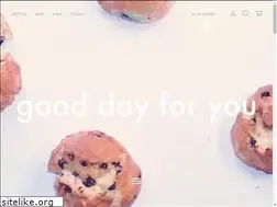 Sites similar to goodday-foryou.com