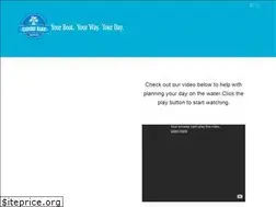 Sites similar to gooddaycharters.com