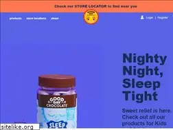 Sites similar to gooddaychocolate.com